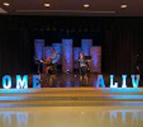 Vineyard Community Church NTX - Prosper, TX