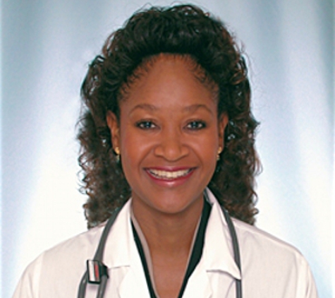 Bernita Kathryn Sands, MD - Saint Petersburg, FL