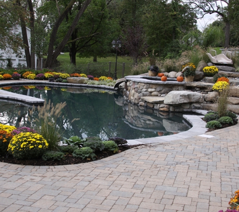 Contemporary Pools & Spas LLC - Newton, NJ