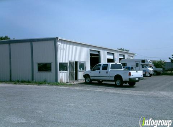 Pacheco Automotive and Inspections - Taylor, TX