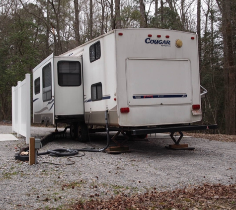 RT Rental - Garner, NC