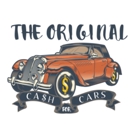 The Original Cash For Cars - New Car Dealers