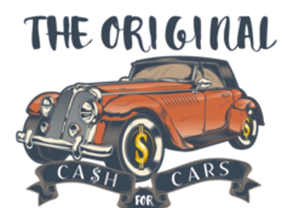 The Original Cash For Cars - Farmingdale, NY