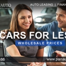 PANAUTO - Automobile Consultants