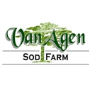 Van Agen Sod Farm - Sod & Sodding Service
