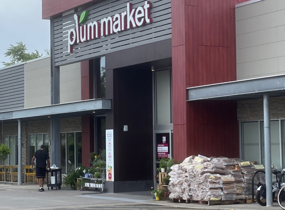 Plum Market - Ann Arbor, MI