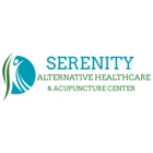Serenity Alternative Healthcare & Acupuncture Center
