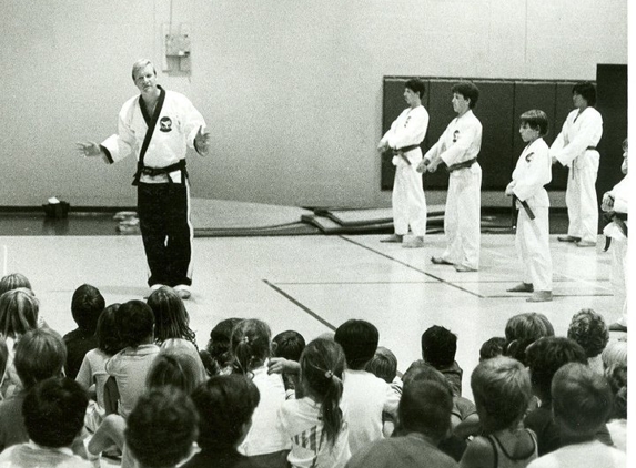 Kinney Karate - Saint Petersburg, FL