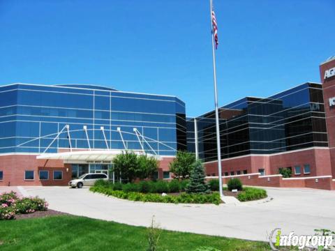 AG Processing Inc - Omaha, NE 68154