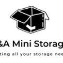 A&A Mini Storage - Storage Household & Commercial
