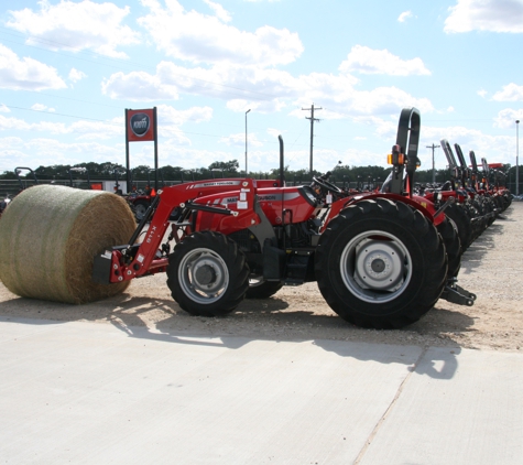 WRI Tractors - Bryan, TX