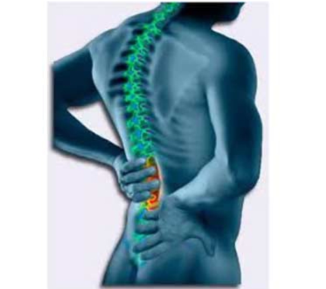 Tresize Chiropractic Centre - Mildura, VIC