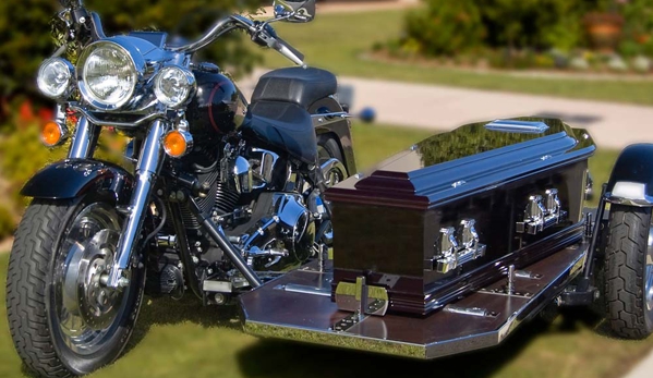 J.G. Lohrisch Funeral Directors