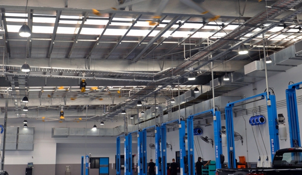 NT Electrical Group - Berrimah, NT