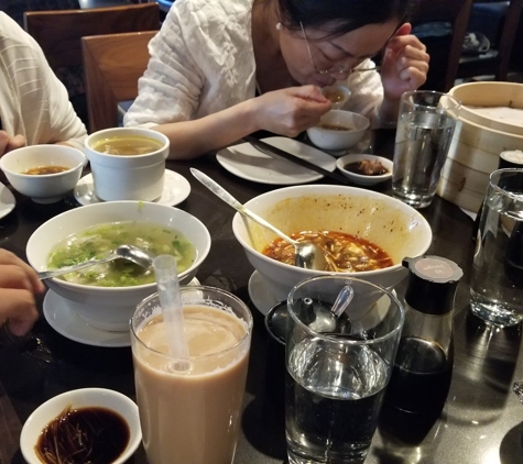 Din Tai Fung - Seattle, WA