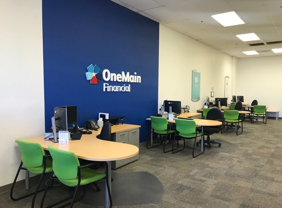 OneMain Financial - Tucson, AZ