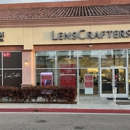 LensCrafters - Contact Lenses