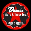 Deane's Auto & Truck, Inc. gallery