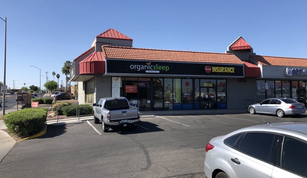 Organic Sleep Systems - Tucson, AZ