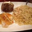 Red Lobster - Seafood Restaurants