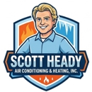 Scott Heady Air Conditioning and Heating, Inc. - Fireplaces