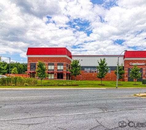 CubeSmart Self Storage - Lanham, MD