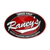 Raney's Auto Painting gallery