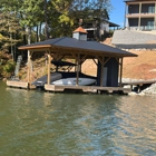 East Tennessee Boat Dock