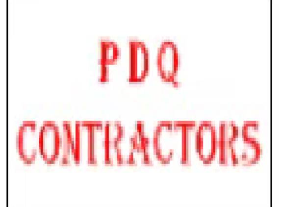 P D Q Contractors - Rock Springs, WY