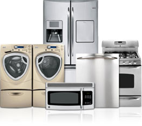 JNJ Appliance Repair - Hesperia, CA