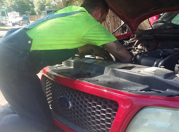 Tough Times Auto Repair - Cedar City, UT