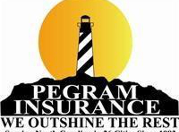 Pegram Insurance - Charlotte, NC