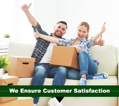 Tim Farragher Removals & Storage - Cardiff, NSW. Highly Recommended Removalists