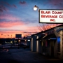 Blair County Beverage Co Inc