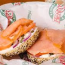 Benny's Bagels - Bagels