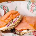 Benny's Bagels