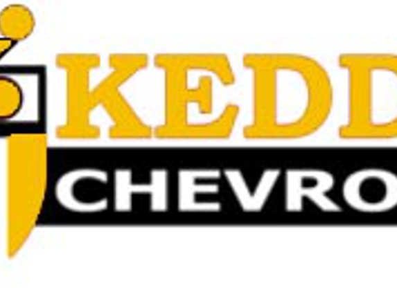 Keddie Chevrolet, INC. - Vandergrift, PA