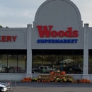 Woods Supermarket - Grocery Stores