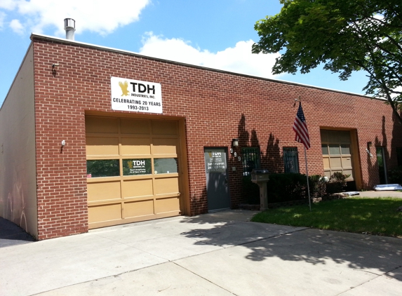 TDH Straightening Services - Troy, MI