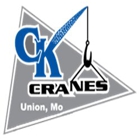 CK Crane Service