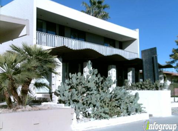 Law Office of A J Kung - Las Vegas, NV