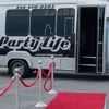 Party Life Bus gallery