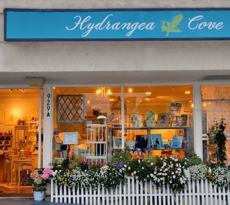 Hydrangea Cove - San Diego, CA