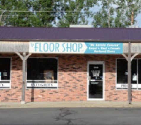 The Floor Shop L.C. - Cedar Rapids, IA