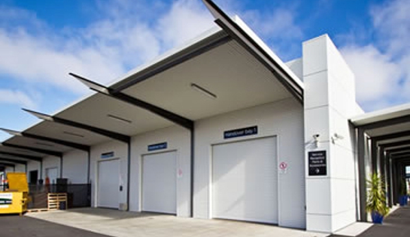 Griffith Garage Doors - Griffith, NSW
