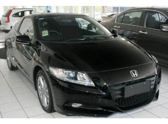 Blue Ribbon Motors