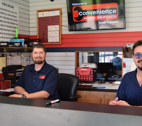 Convenience Auto Service - Ann Arbor, MI