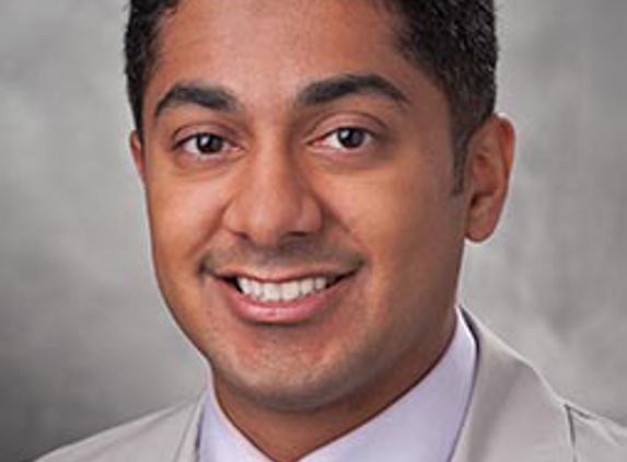 Harshal Sheth, MD - Elgin, IL