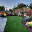 Mid valley landscape - Landscape Contractors