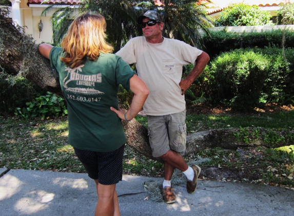 Douglas Landscape & Lawn Service - Wildwood, FL